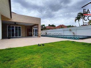 For sale 3 bed house in Bang Lamung, Chonburi