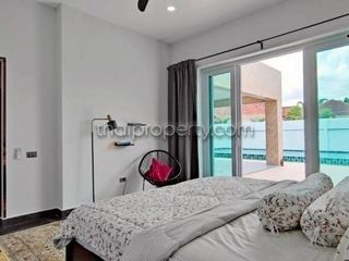 For sale 3 bed house in Bang Lamung, Chonburi