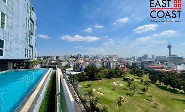 Condo en venta de 1 habitaciones en Pratumnak, Pattaya