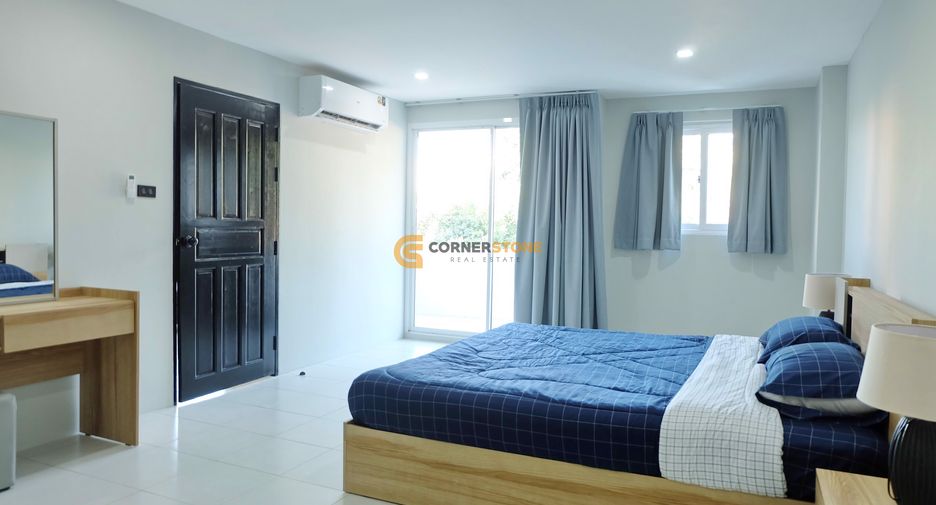 For rent and for sale 1 bed condo in North Pattaya, Pattaya