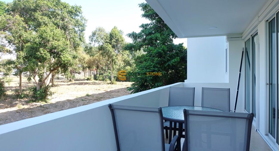 For rent and for sale 1 bed condo in North Pattaya, Pattaya