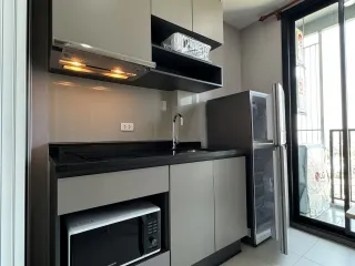 For rent 1 bed condo in Mueang Udon Thani, Udon Thani
