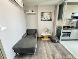 For rent 1 bed condo in Mueang Udon Thani, Udon Thani