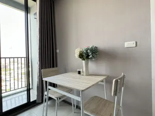 For rent 1 bed condo in Mueang Udon Thani, Udon Thani