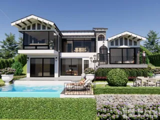For sale 3 Beds house in Pak Chong, Nakhon Ratchasima