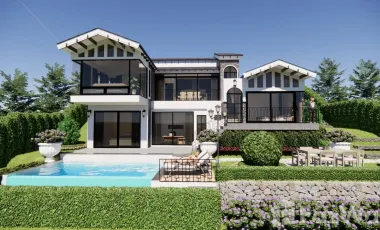 For sale 3 bed house in Pak Chong, Nakhon Ratchasima