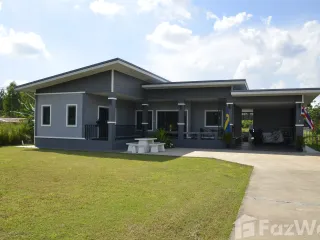 For sale 2 bed villa in Mueang Surin, Surin