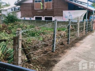For sale land in Chiang Khong, Chiang Rai