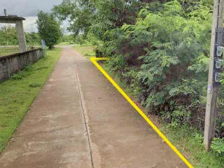 For sale land in Mueang Nakhon Phanom, Nakhon Phanom