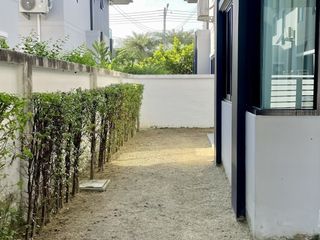 For rent 3 bed house in Lam Luk Ka, Pathum Thani