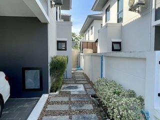 For rent 3 bed house in Lam Luk Ka, Pathum Thani
