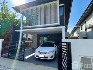 For rent 3 bed house in Lam Luk Ka, Pathum Thani