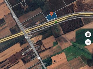 For sale land in Kham Thale So, Nakhon Ratchasima