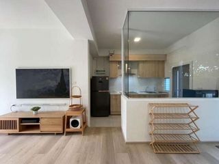 For rent 3 Beds townhouse in Prawet, Bangkok