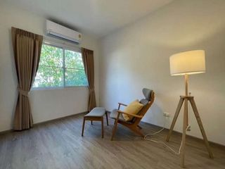 For rent 3 Beds townhouse in Prawet, Bangkok