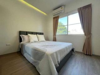 For rent 3 Beds townhouse in Prawet, Bangkok