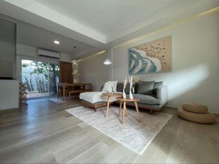 For rent 3 Beds townhouse in Prawet, Bangkok
