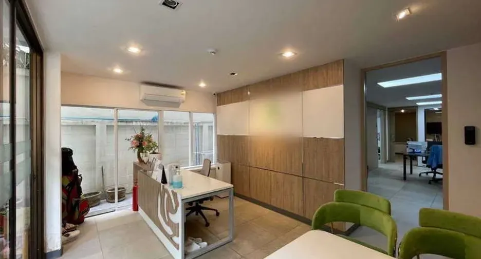 For rent office in Watthana, Bangkok