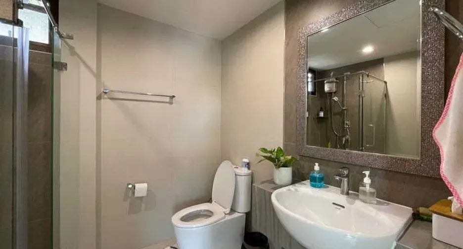 For rent office in Watthana, Bangkok