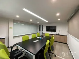 For rent office in Watthana, Bangkok