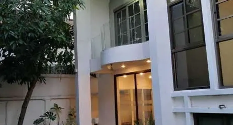 For rent office in Watthana, Bangkok