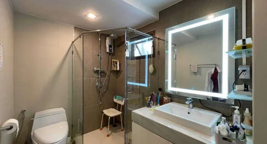 For rent office in Watthana, Bangkok