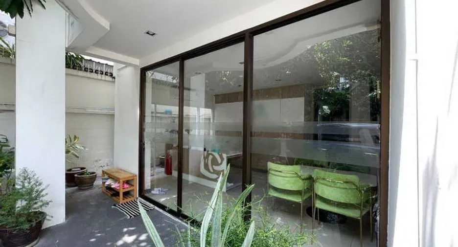 For rent office in Watthana, Bangkok