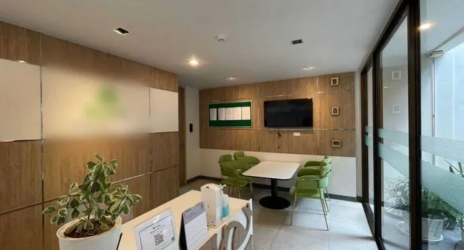 For rent office in Watthana, Bangkok