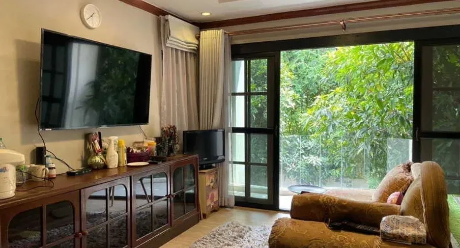 For rent office in Watthana, Bangkok