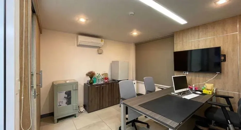 For rent office in Watthana, Bangkok