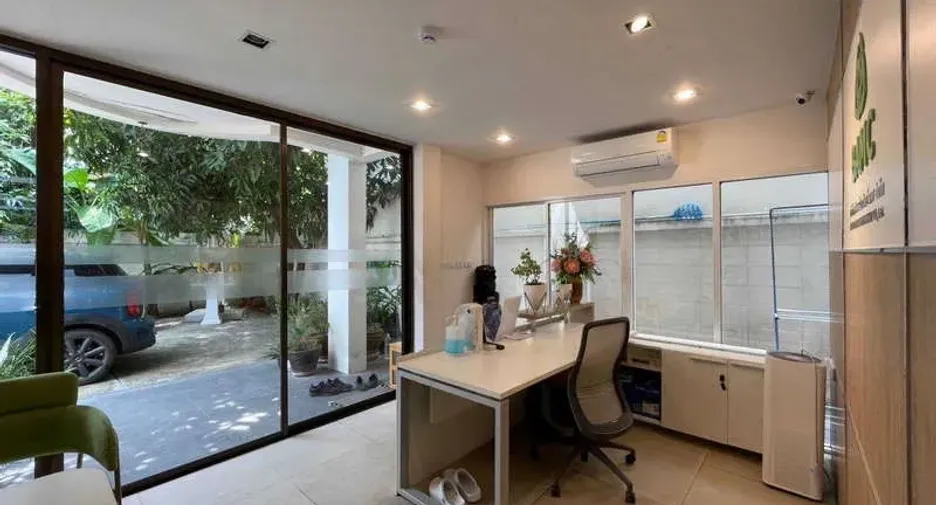 For rent office in Watthana, Bangkok