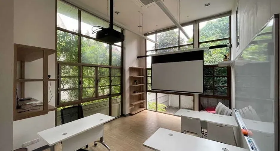 For rent office in Watthana, Bangkok