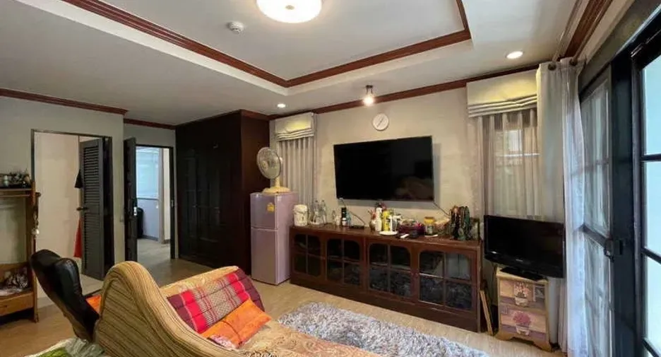 For rent office in Watthana, Bangkok