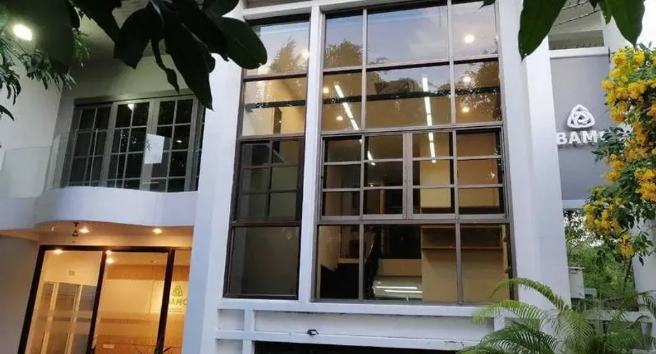 For rent office in Watthana, Bangkok