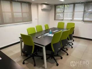 For rent office in Watthana, Bangkok