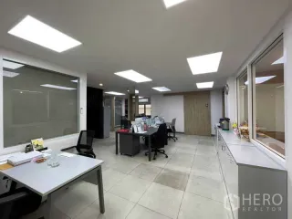 For rent office in Watthana, Bangkok