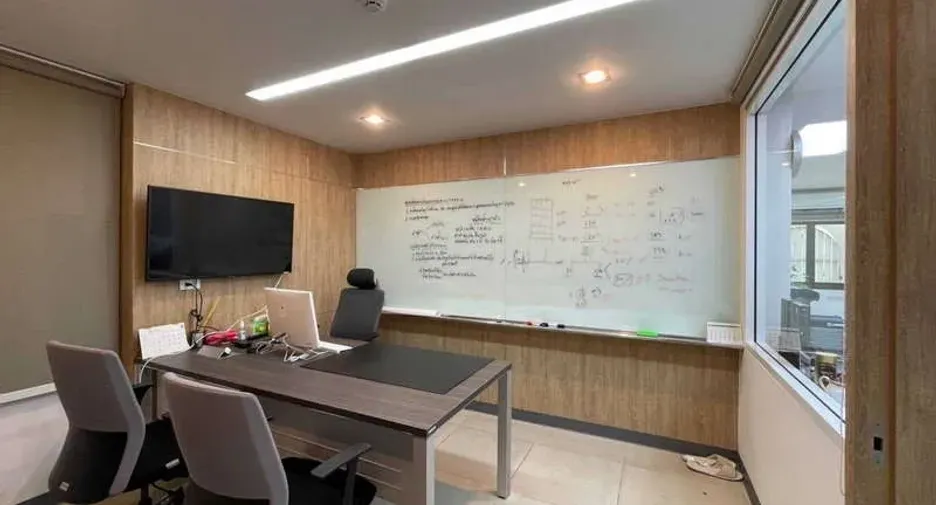 For rent office in Watthana, Bangkok