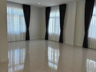 For rent 7 bed house in Bang Phli, Samut Prakan