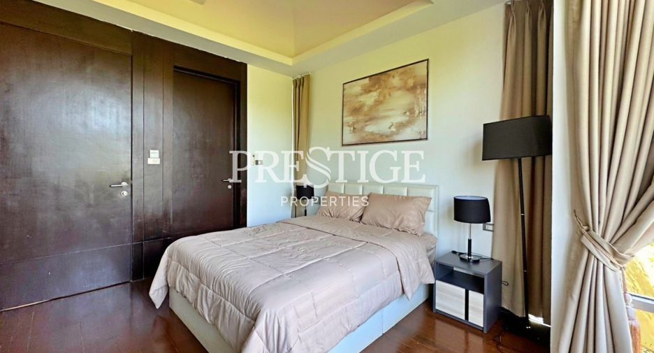 Haus zum Kauf mit 3 Zimmer in Sattahip, Chonburi