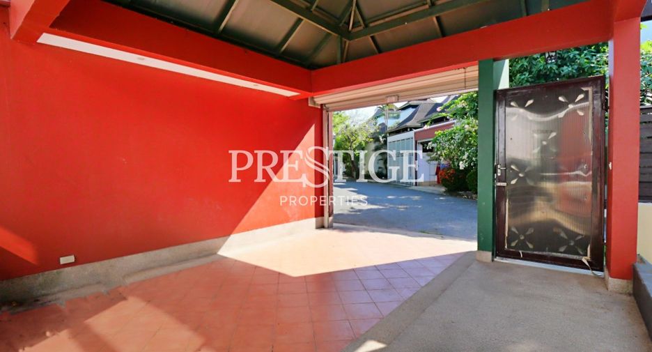 Haus zum Kauf mit 3 Zimmer in Sattahip, Chonburi