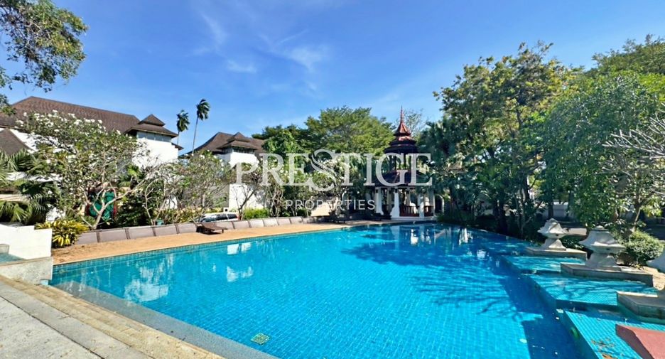 Haus zum Kauf mit 3 Zimmer in Sattahip, Chonburi