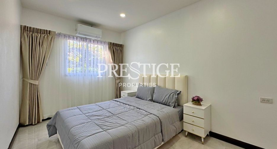 Haus zum Kauf mit 3 Zimmer in Sattahip, Chonburi