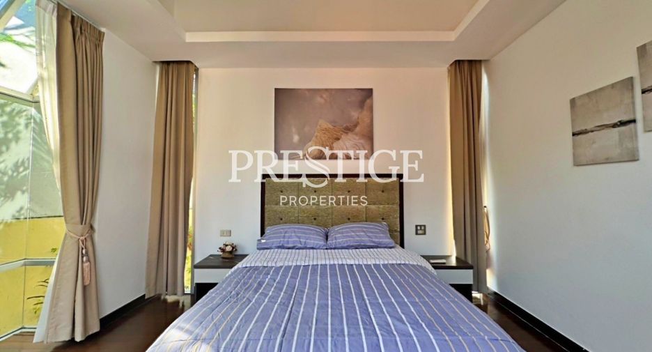 Haus zum Kauf mit 3 Zimmer in Sattahip, Chonburi