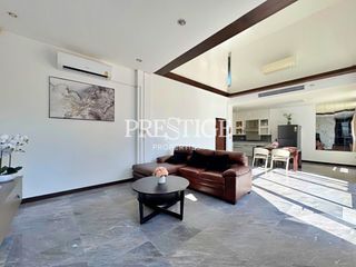 For sale 3 bedrooms house in Jomtien, Pattaya