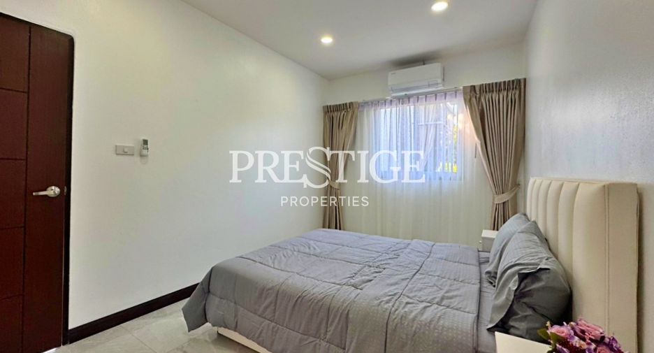 Haus zum Kauf mit 3 Zimmer in Sattahip, Chonburi