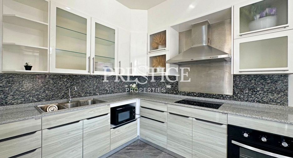 Haus zum Kauf mit 3 Zimmer in Sattahip, Chonburi