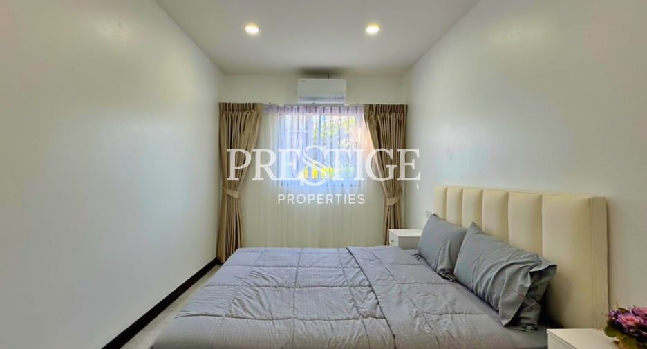 Haus zum Kauf mit 3 Zimmer in Sattahip, Chonburi