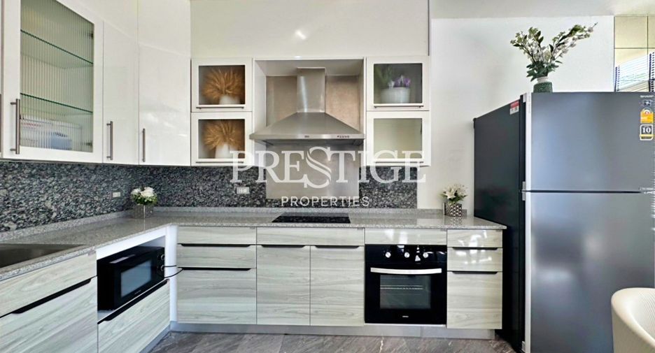 Haus zum Kauf mit 3 Zimmer in Sattahip, Chonburi