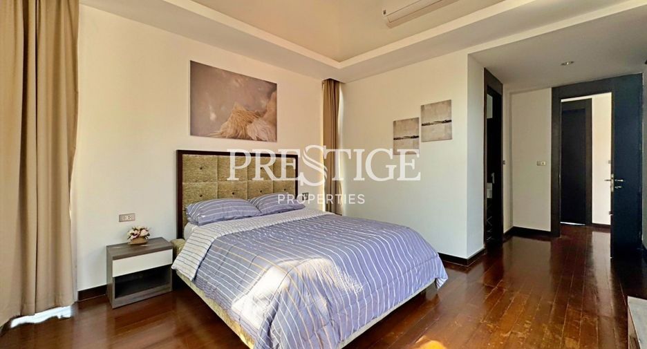 Haus zum Kauf mit 3 Zimmer in Sattahip, Chonburi