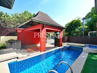 For sale 3 bedrooms house in Jomtien, Pattaya